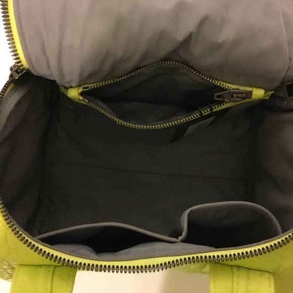 Alexander Wang Rockie Acid Style #205214 - Picture 3 of 15